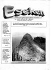 Portada Eseken n?? 4